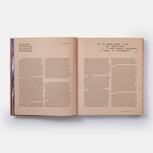Load image into Gallery viewer, Piet Oudolf At Work