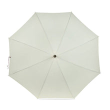 Load image into Gallery viewer, British Umbrella, Beech &amp; Maple - Ivory