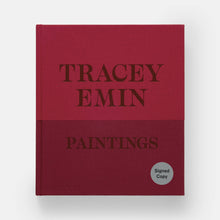 Load image into Gallery viewer, Tracey Emin Paintings