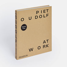 Load image into Gallery viewer, Piet Oudolf At Work