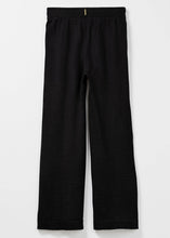 Load image into Gallery viewer, Gehry Relaxed Merino Wide Leg Pant: S