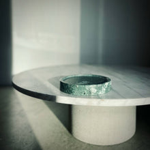 Load image into Gallery viewer, Como marble Tray / Trinket Tray / Jewellery Holder / Dish