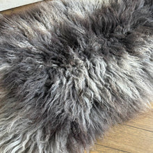 Load image into Gallery viewer, British Rare Breed Sheepskin Hide Unique Large 24100101RB