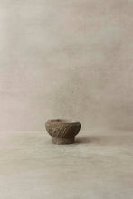 Load image into Gallery viewer, Old Stone Mortar