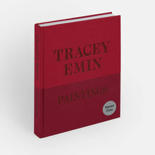 Load image into Gallery viewer, Tracey Emin Paintings