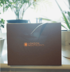 Big Box of Adaptogenic Coffee Blends by London Nootropics
