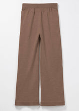 Load image into Gallery viewer, Gehry Relaxed Merino Wide Leg Pant: XS