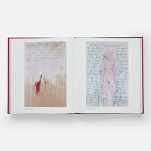 Load image into Gallery viewer, Tracey Emin Paintings