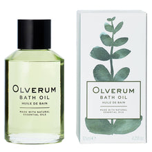 Load image into Gallery viewer, Olverum Bath Oil -250ml (50 baths)