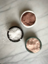 Load image into Gallery viewer, Como Pinch Bowl / Incense Holder/ Trinket Bowl: Pearl White