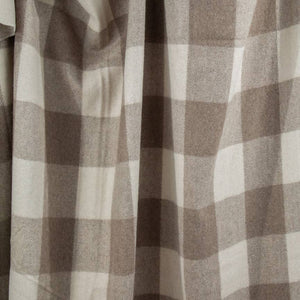 Recycled Wool Blanket - Jacob