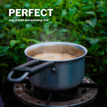 Load image into Gallery viewer, Masala Chai - Indian black tea &amp; 19 spices