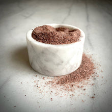 Load image into Gallery viewer, Como Pinch Bowl / Incense Holder/ Trinket Bowl: Forest Green