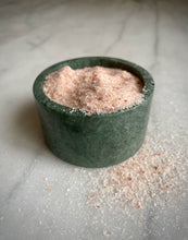 Load image into Gallery viewer, Como Pinch Bowl / Incense Holder/ Trinket Bowl: Forest Green