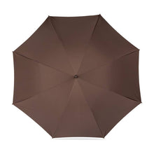 Load image into Gallery viewer, British Umbrella, Beech &amp; Maple - Brown/Sand