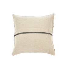 Load image into Gallery viewer, The Moroccan Stripe Pillow Cover Stripe: 63x63cm