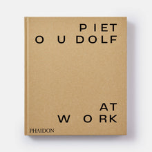 Load image into Gallery viewer, Piet Oudolf At Work