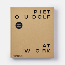 Load image into Gallery viewer, Piet Oudolf At Work