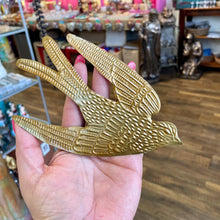 Load image into Gallery viewer, Swallow : Gold / Large