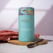 Load image into Gallery viewer, Masala Chai - Indian black tea &amp; 19 spices