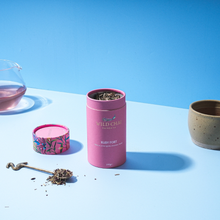 Load image into Gallery viewer, Herbal Hibiscus &amp; Lemongrass Tea 