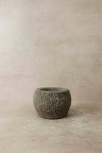 Load image into Gallery viewer, Old Stone Mortar