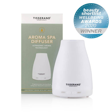 Aroma Spa Diffuser