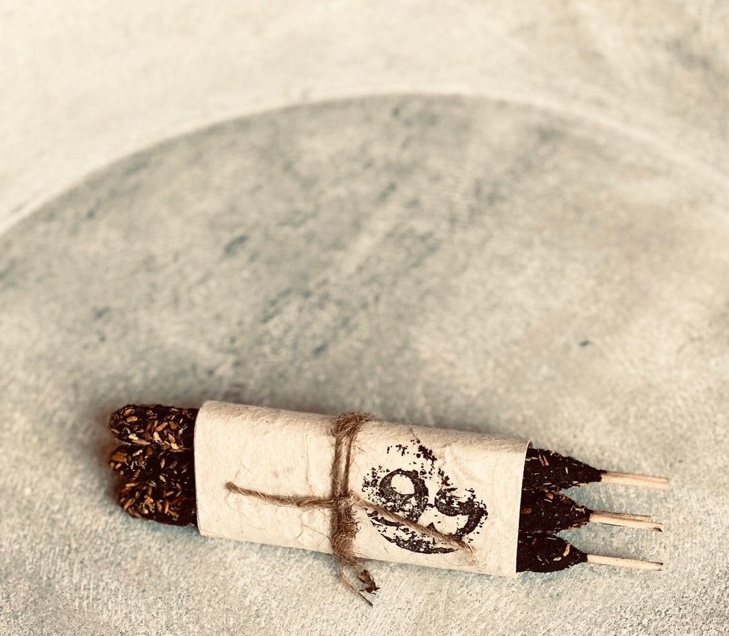 Palo Santo Incense Stick Bundle