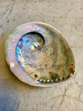 Load image into Gallery viewer, Abalone Dish
