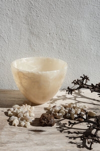 Libation Bowl / Sacred Objects