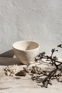 Libation Bowl / Sacred Objects