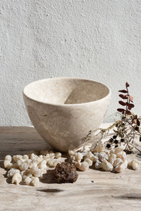 Libation Bowl / Sacred Objects