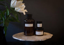 Load image into Gallery viewer, Faarmtherapy Green Clay and Eucalyptus Bath Salts